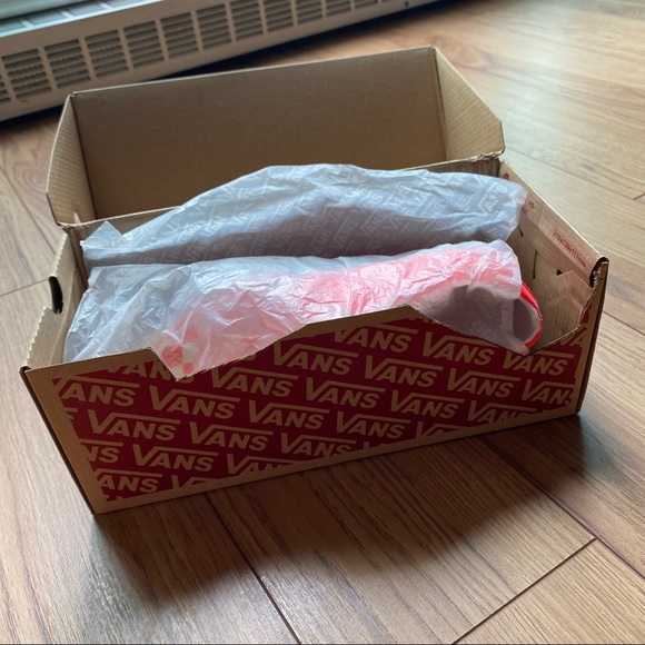 Checkerboard Asher slip ons - Picture 14 of 15